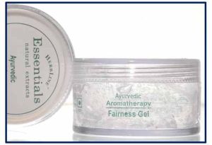 Aromatherapy Fairness Gel