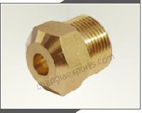 Brass Sprinkler Irrigation Parts