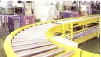 Powerised Roller Conveyors