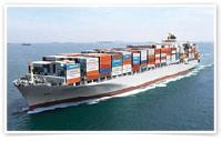 Ocean Freight Services