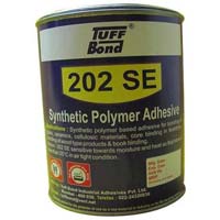 Synthetic Polymer Adhesive