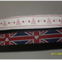 British Flag Ribbon