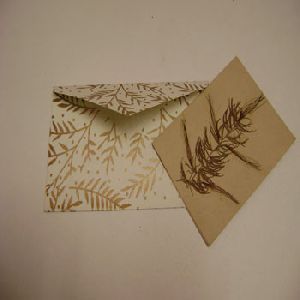 paper cards