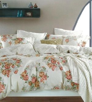 Petal Soft Comfort King Size Cotton Bed Sheets