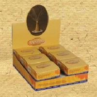 Super Sandal Dhoop Cones