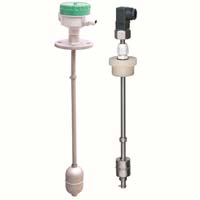 Magnetic Float Guided Level Liquid Switch