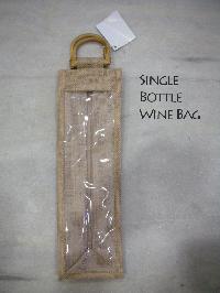 1 bottle bag