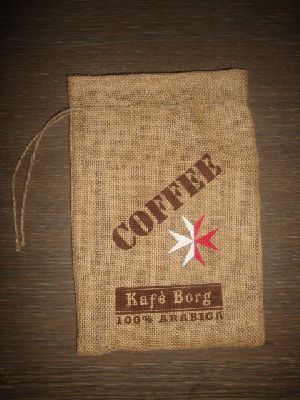 coffee pouch bag