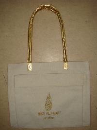 DESIGNER JUCO BAG