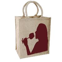 DESIGNER JUTE BAG(3)