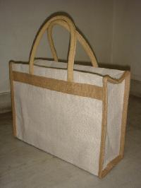 jute cotton bag