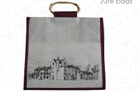 JUTE & JUCO BAG