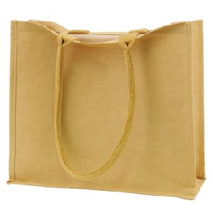 Natural Juco Bag