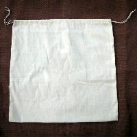 POUCH COTTON BAG