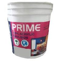 acrylic emulsion polymer suppliers