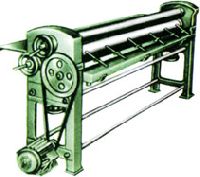 ACME Corrugated Sheet Gluing (Pasting) Machine
