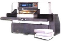 ACME Fully Automatic Paper Cutting Machine