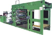 ACME Fully Automatic Ruling from Roll to Sheet