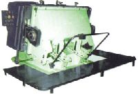 ACME Platen Punching Machine