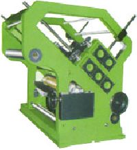 ACME Single Facer With Two Profile