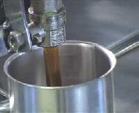 Liquid Filling Line