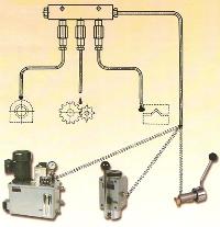 Oil Lubricating System