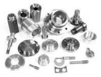 Pharmaceutical Machine Parts