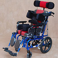 Cp Wheelchair