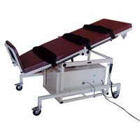 Tilt Table (electric Operated)