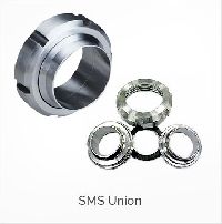 union fittings