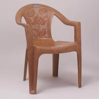Plastic Chair-2024