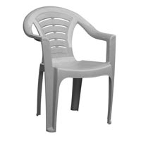 Plastic Chair-2025