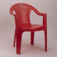 Plastic Chair-2026