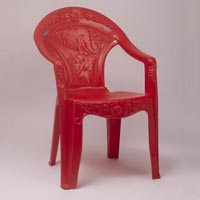 Plastic Chair-2028
