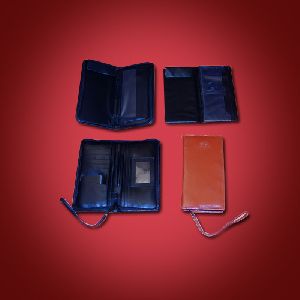 Wallets and Purses