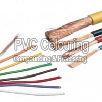 PVC Wire & Cable Compound