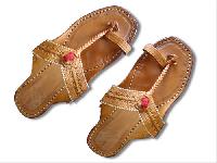 kolhapuri sandals