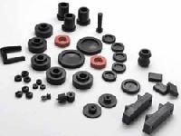 Custom Moulded Rubber Parts