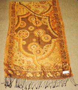 Silk Stoles - 975 Silk Stoles - 975