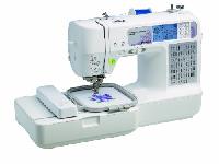 embroidery sewing machine
