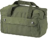 canvas tool bags