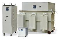 Air Cooled Transformers