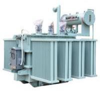 Special Purpose Transformers