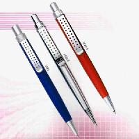 MBP - 1022-1023  Retractable Push Button Ballpoint Pens