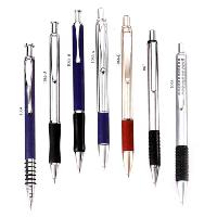 MBP - 1064-1068 Retractable Push Button Ballpoint Pens