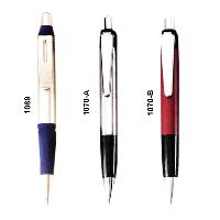 MBP - 1069-1070 Retractable Push Button Ballpoint Pens