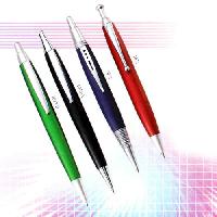 MBP - 1071-1073 Retractable Push Button Ballpoint Pens