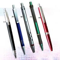 MBP - 515 - 519 Metal Ballpoint Pen