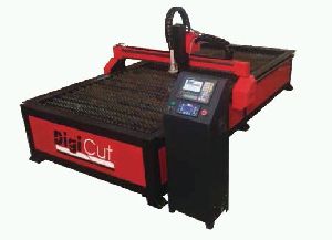 CNC Profile Cutting Machine