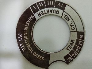 Cylinder Neck Ring